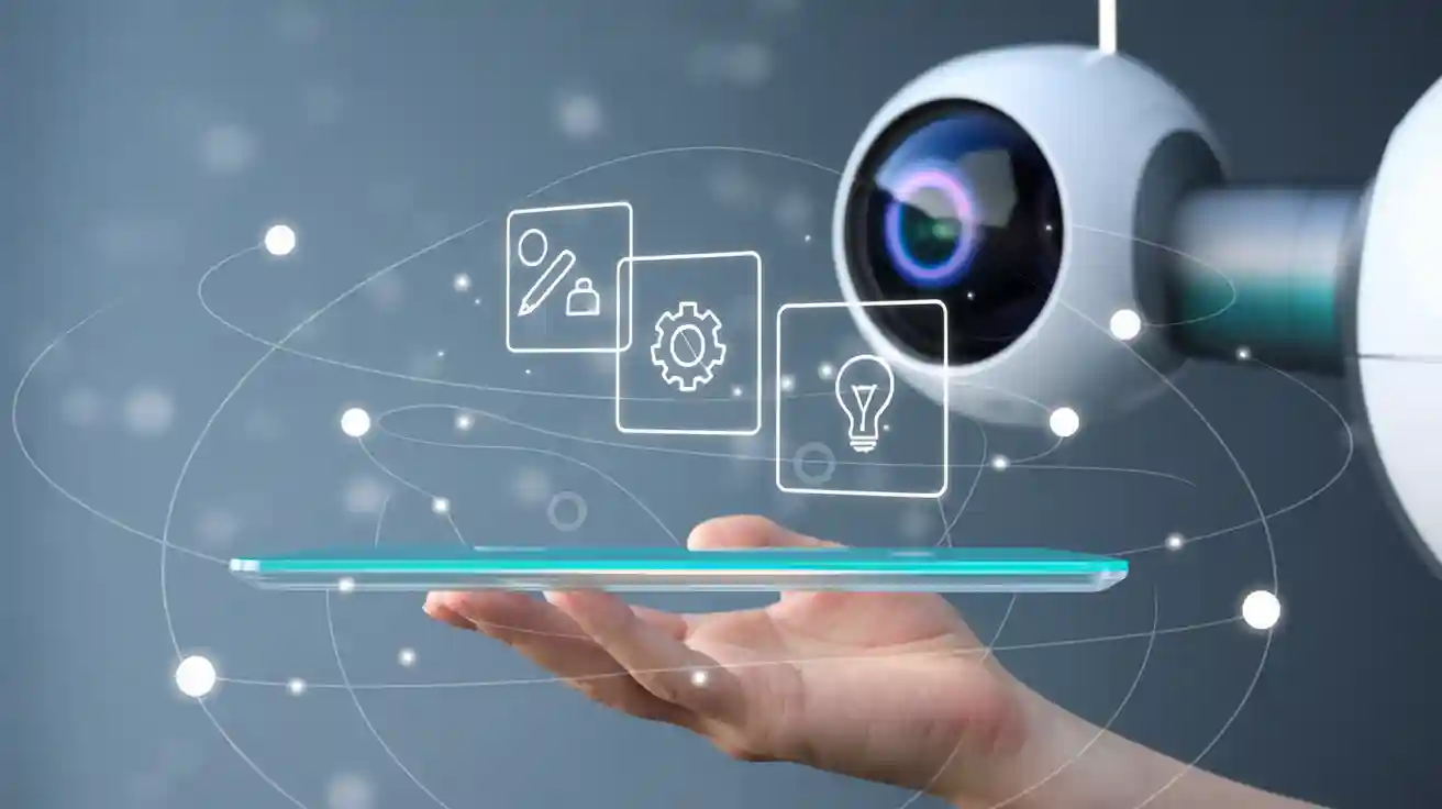 Smart, simple Software & Tools machine vision system guide
