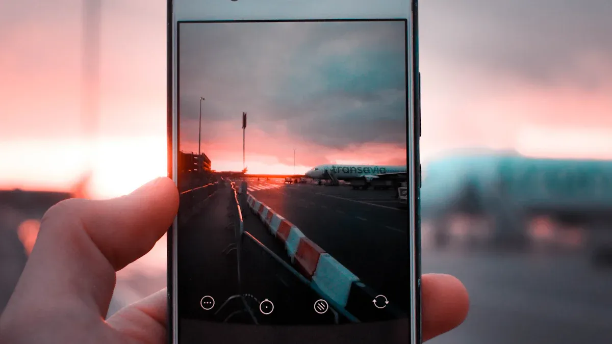 Applications of Edge Computer Vision