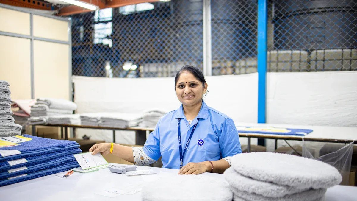 Applications in Quality Control