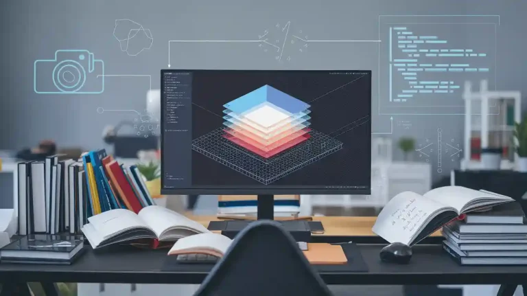 A Beginnerâs Guide to Depth Image Processing Libraries in Machine Vision