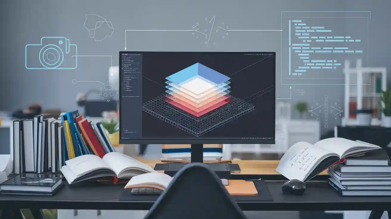 A Beginner’s Guide to Depth Image Processing Libraries in Machine Vision