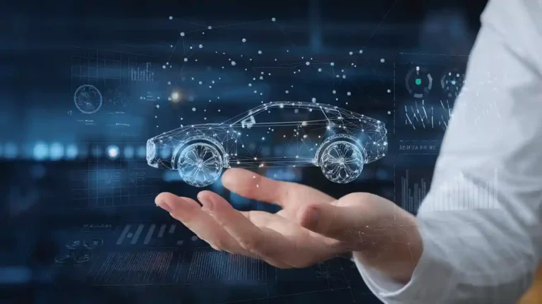 How Point Cloud Tools Power Machine Vision in 2025