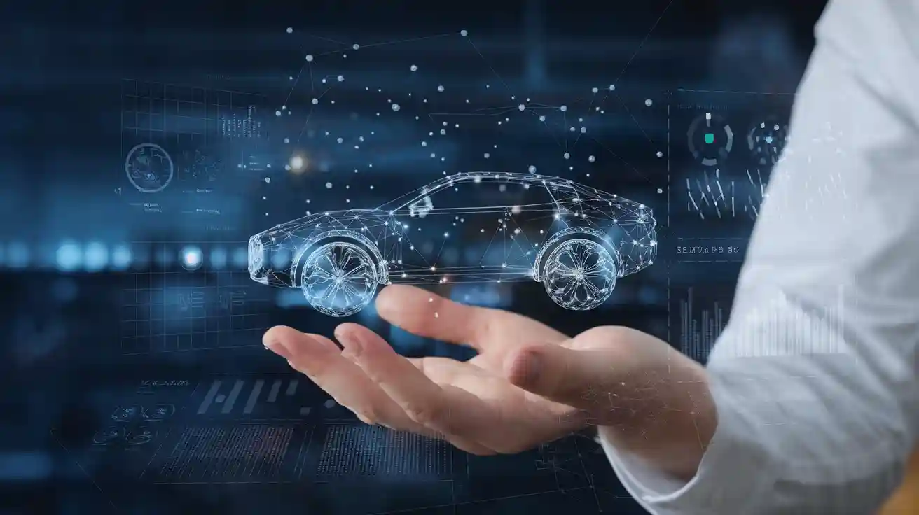 How Point Cloud Tools Power Machine Vision in 2025