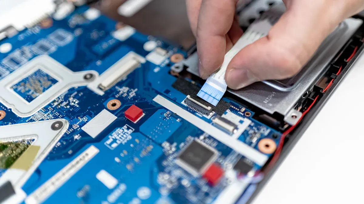 System Components