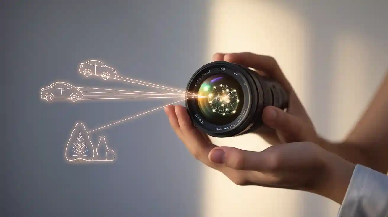Zero-shot Learning Machine Vision Systems Made Simple