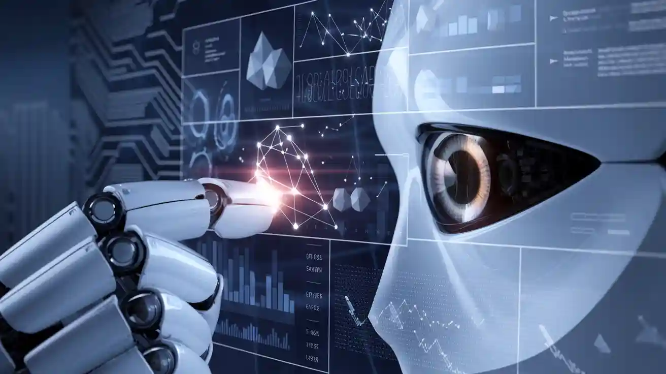 Feature Extraction in Machine Vision Systems for 2025