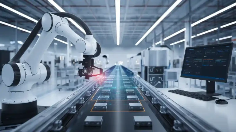 Explaining Quality Inspection Machine Vision Systems for Manufacturers