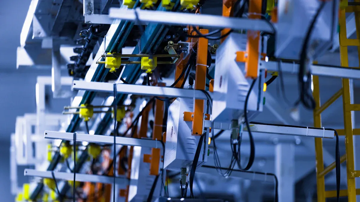 How Machine Vision Inspection Works