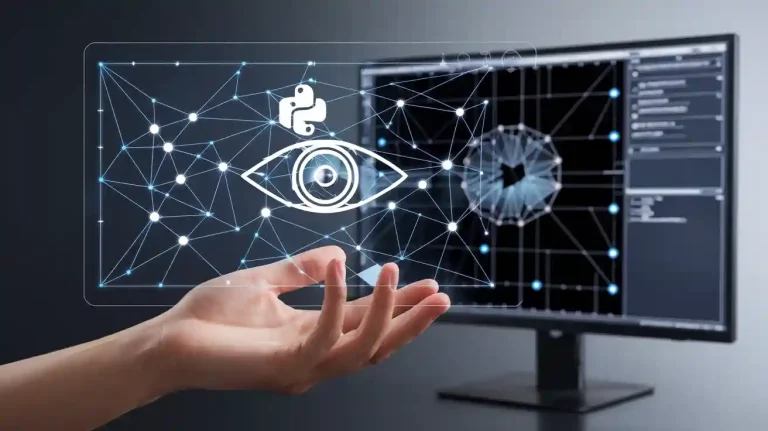 PyTorch Machine Vision System Explained