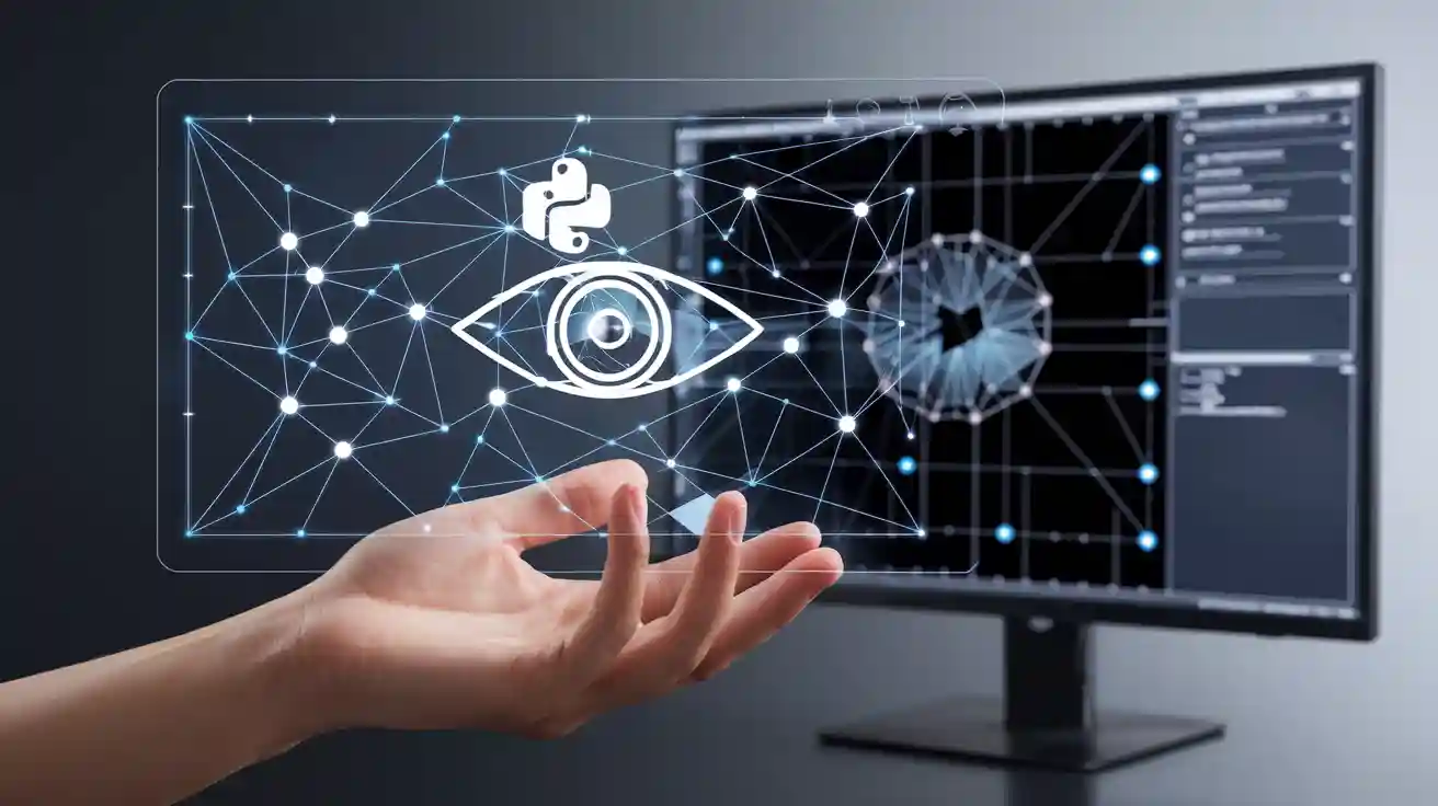 PyTorch Machine Vision System Explained