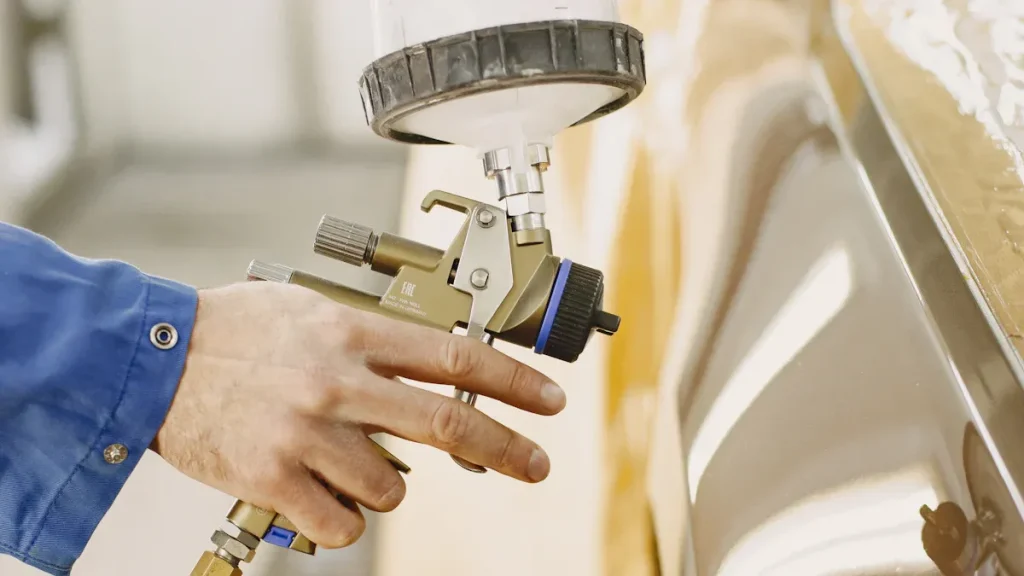 Enhanced Inspection with a Surface Reflectance Analysis Machine Vision System