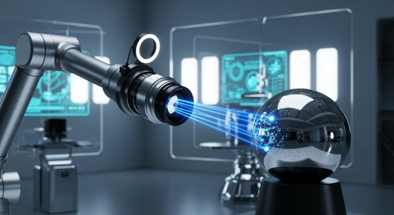 A 2025 Look at Surface Reflectance Analysis Machine Vision System Benefits