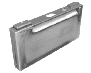 Spotting the Invisible in the Gap