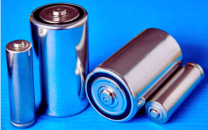 The Final Lock on Battery Safety