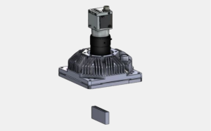 Tiny Defects on Shiny Surfaces