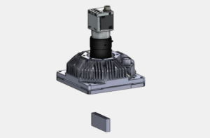 Tiny Defects on Shiny Surfaces