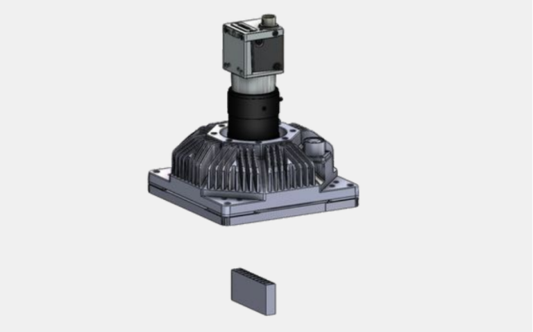 Tiny Defects on Shiny Surfaces