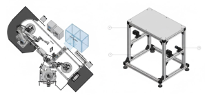 A Robotic CorteX Edge Upgrade