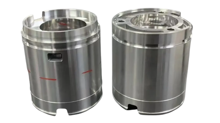 Complex Defects on 3D Geometry