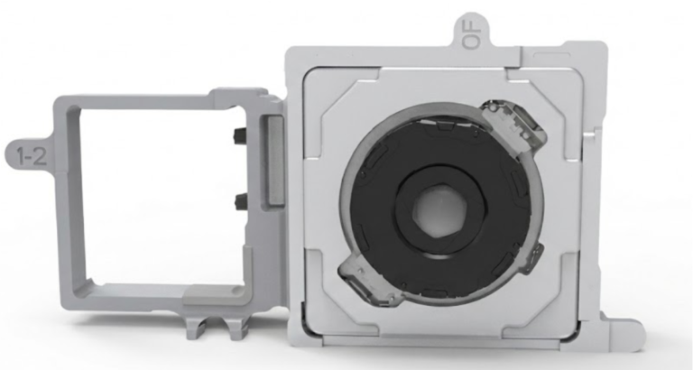 Internal Threads and Outer Walls