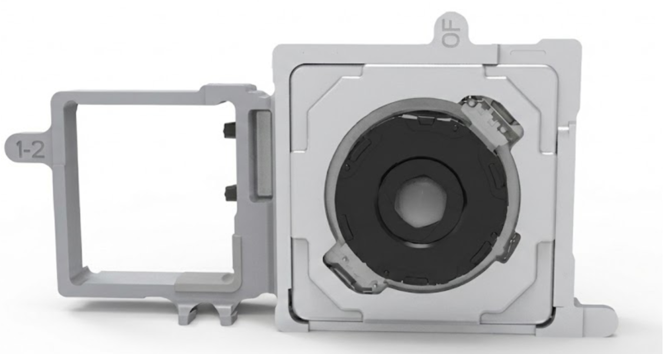 Automotive Camera Housing Inspection Case Study | UnitX