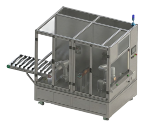 Robotic Manipulation for 360° Views