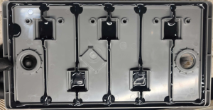 Seeing the Clear on the Shiny