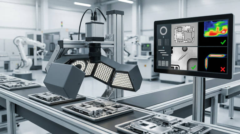 What Is Software-Defined Lighting and How Does It Expose Hidden Defects