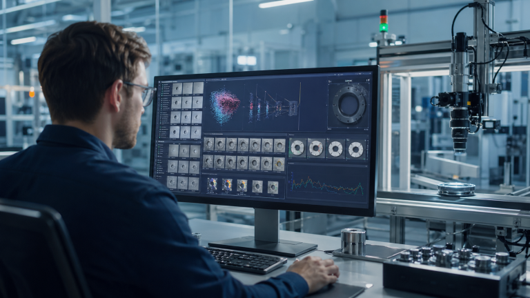 How Generative AI Accelerates Defect Detection Model Training in 2026