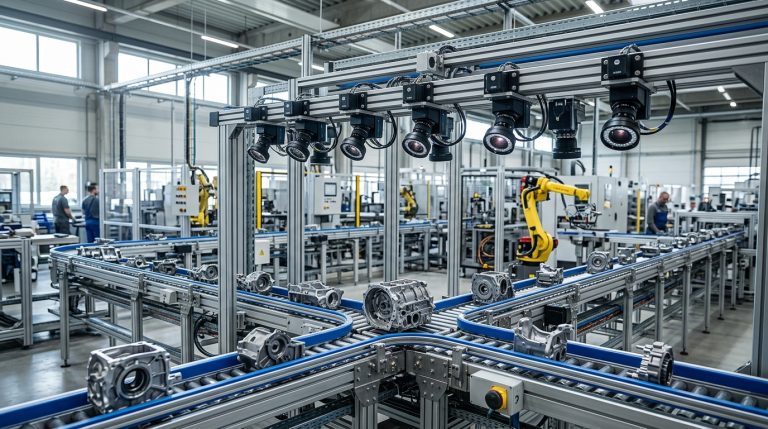 Inline vs. Offline Inspection: Which Belongs Where on Your Production Line