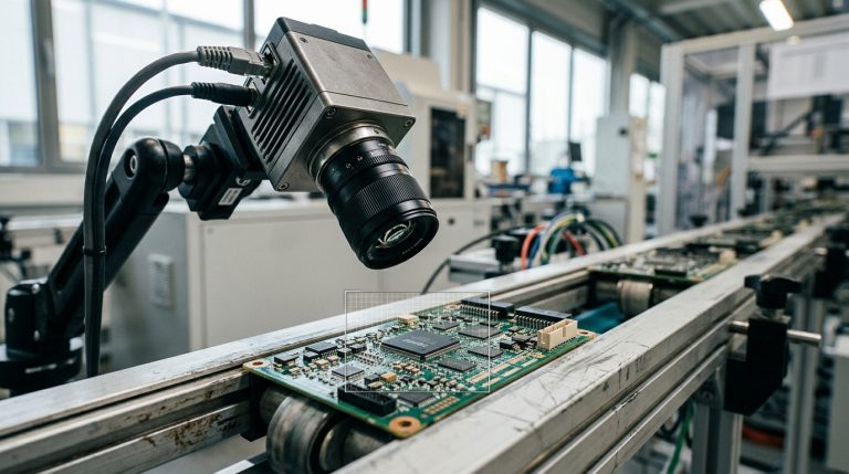 Understanding Image Pixels in Machine Vision Systems for Beginners