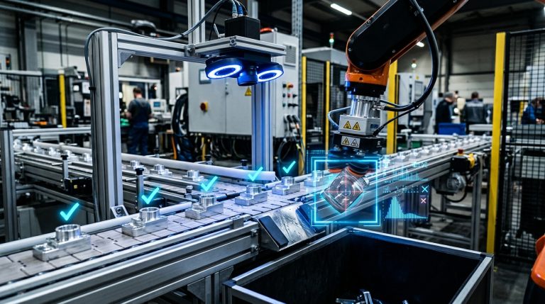 How to Reduce False Rejections in AI-Powered Defect Detection: 7 Proven Strategies