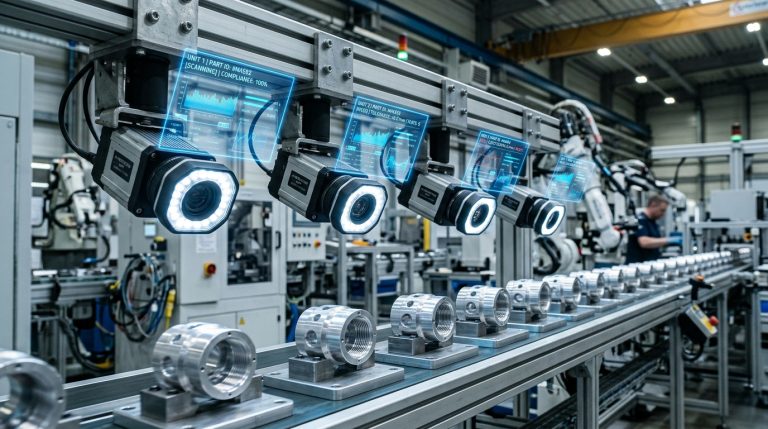 How to Evaluate AI Visual Inspection Systems for Manufacturing in 2026: The 5 Criteria That Matter