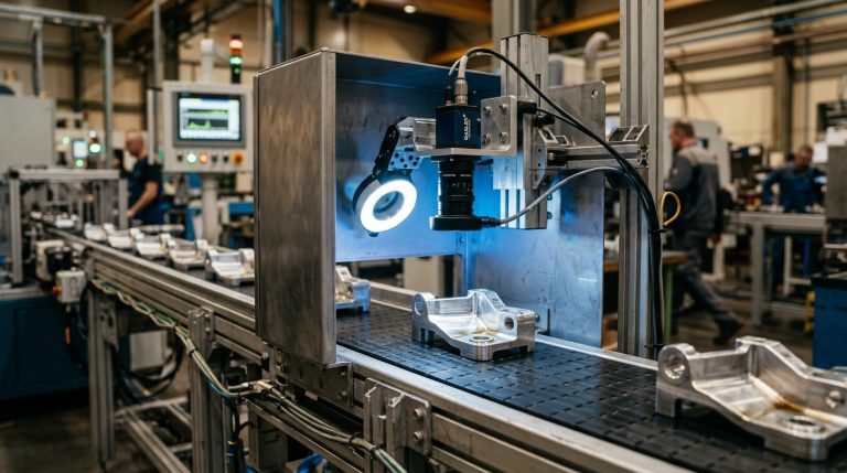 What Is Software-Defined Imaging? A Complete Guide for Manufacturing Engineers