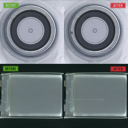 Generative AI for industrial data