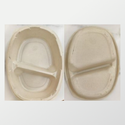UnitX inspection for Disposable Food Packaging