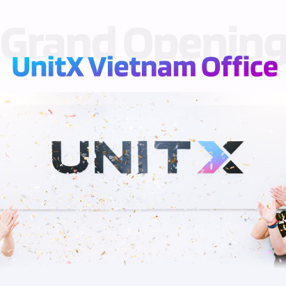UnitX Vietnam Office