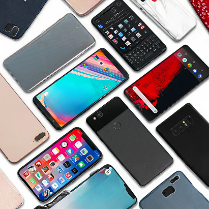 Full-Assembly Inspection for Premium Smartphones