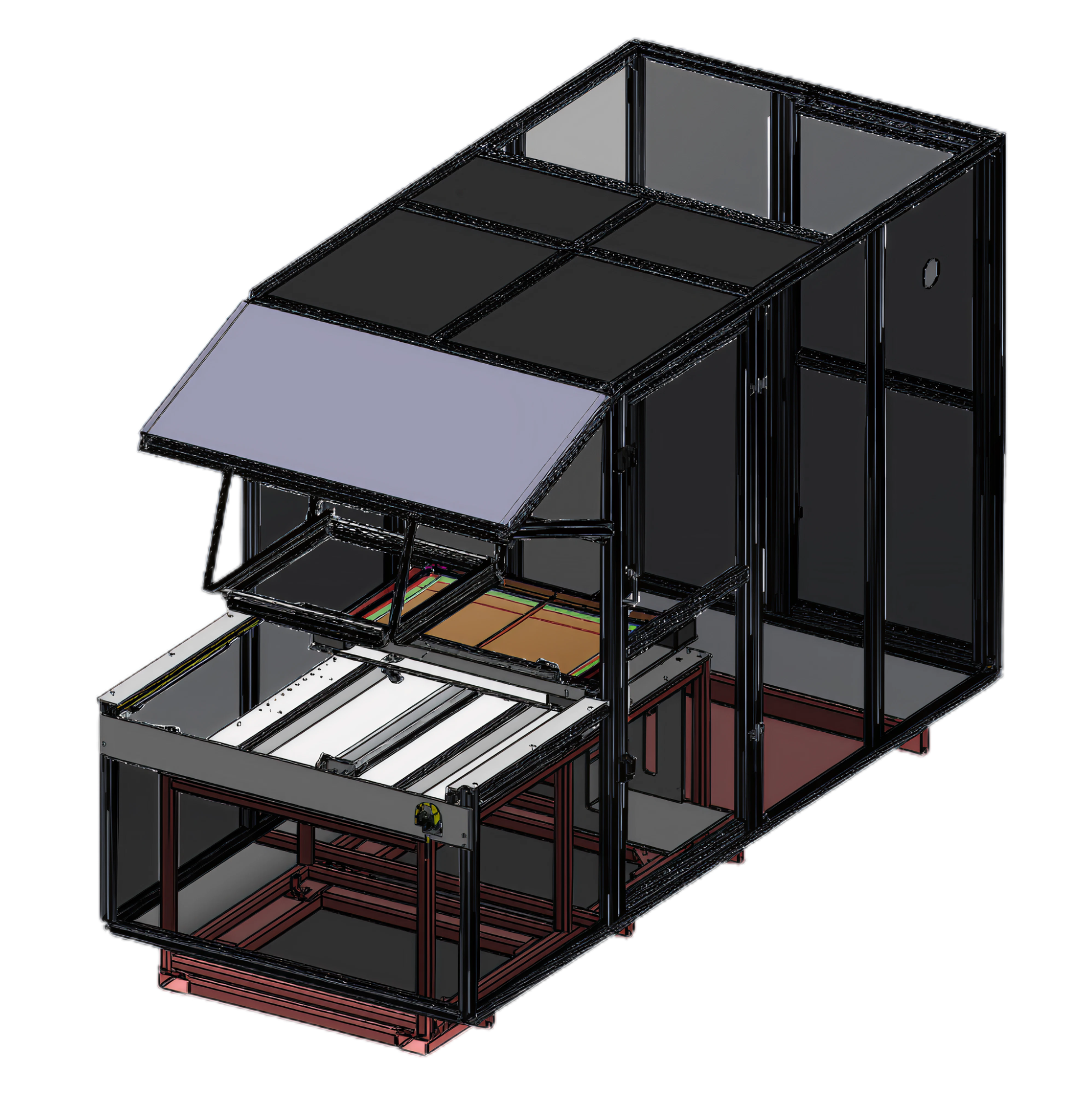 High-Speed AI Processing
