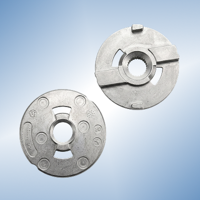 UnitX AI-Powered 2.5D Inspection for Zinc Die-Casting Surface Defects