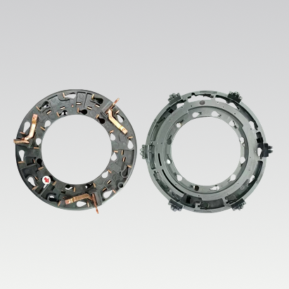 Signal-Perfect: AI Inspection for Automotive Connector Surface Defects