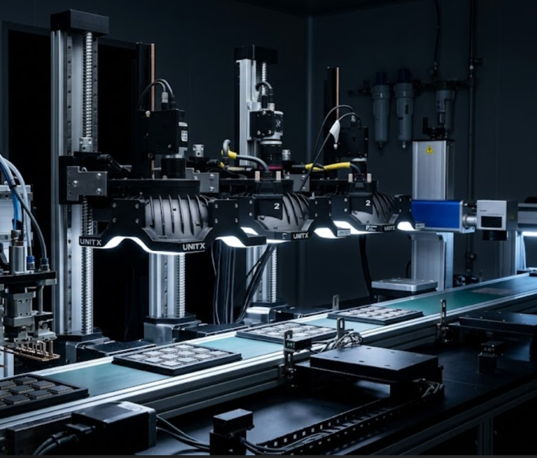 How to Deploy AI Inspection in Semiconductor Packaging: Best Practices