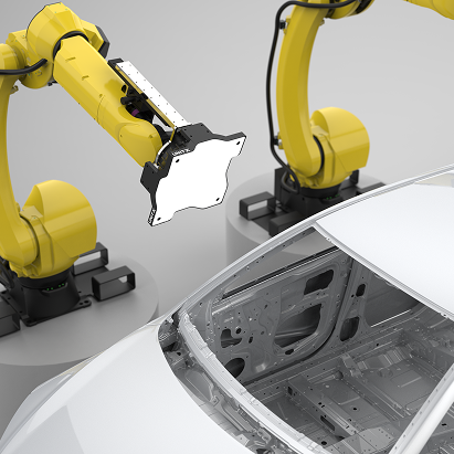 Top 8 AI Defect Detection Tools for Automotive Manufacturing