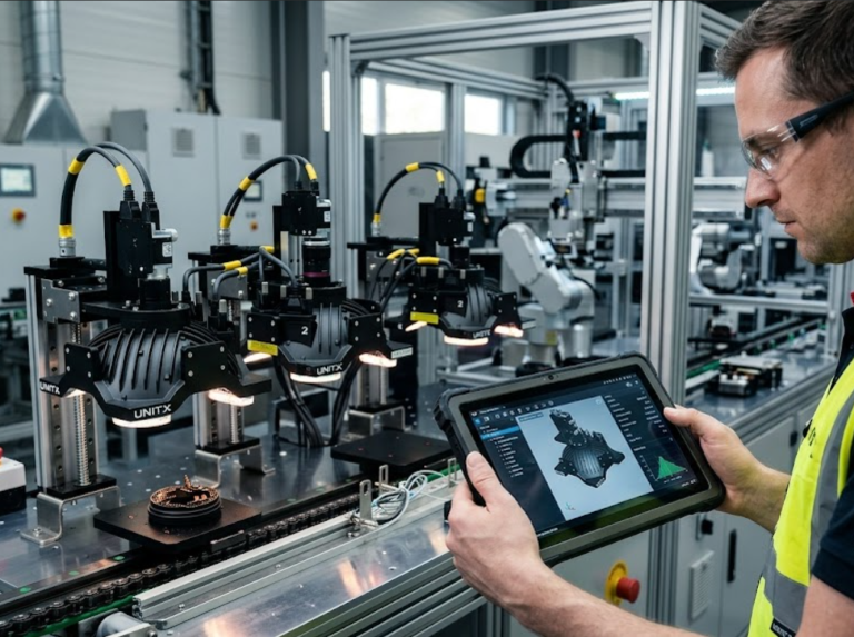 Software-Defined Imaging Selection Guide: What Manufacturing Engineers Need to Know