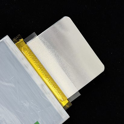Precision at Speed: AI Inspection for Battery Electrode Tab Pre-Welding