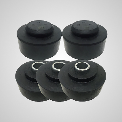 Beyond the Surface: AI Inspection for Rubber Bushing Adhesion and Cracks