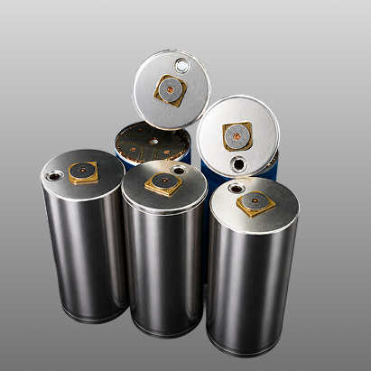 One Station, Every Model: AI Inspection for Battery Top Shell Defects
