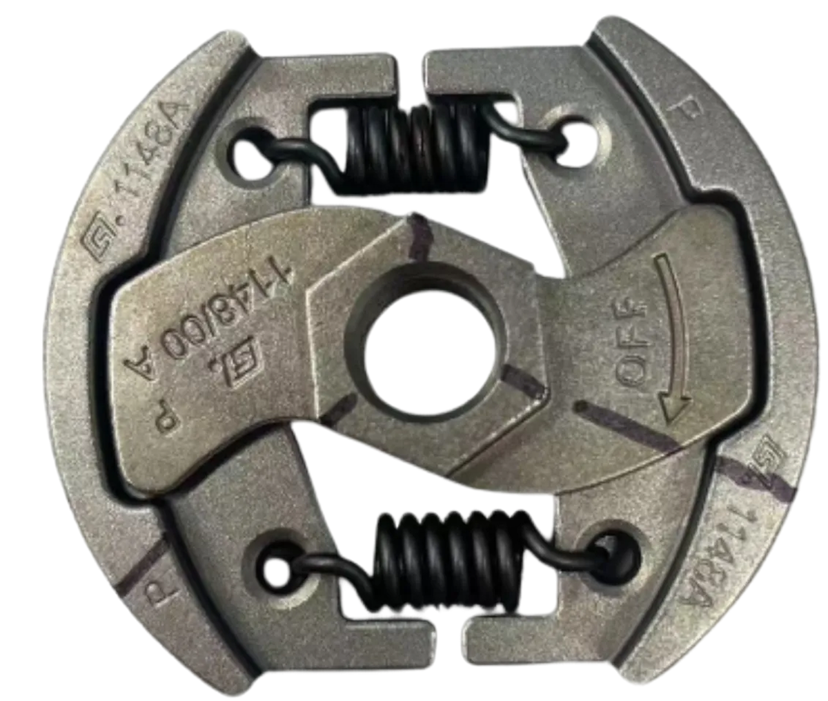 Both Sides, Every Spring: AI Inspection for Gear Spring Assembly Defects