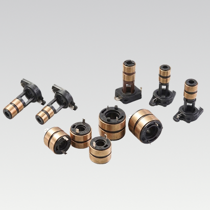 Keeping Motors Turning: AI Inspection for Slip Ring Surface Defects