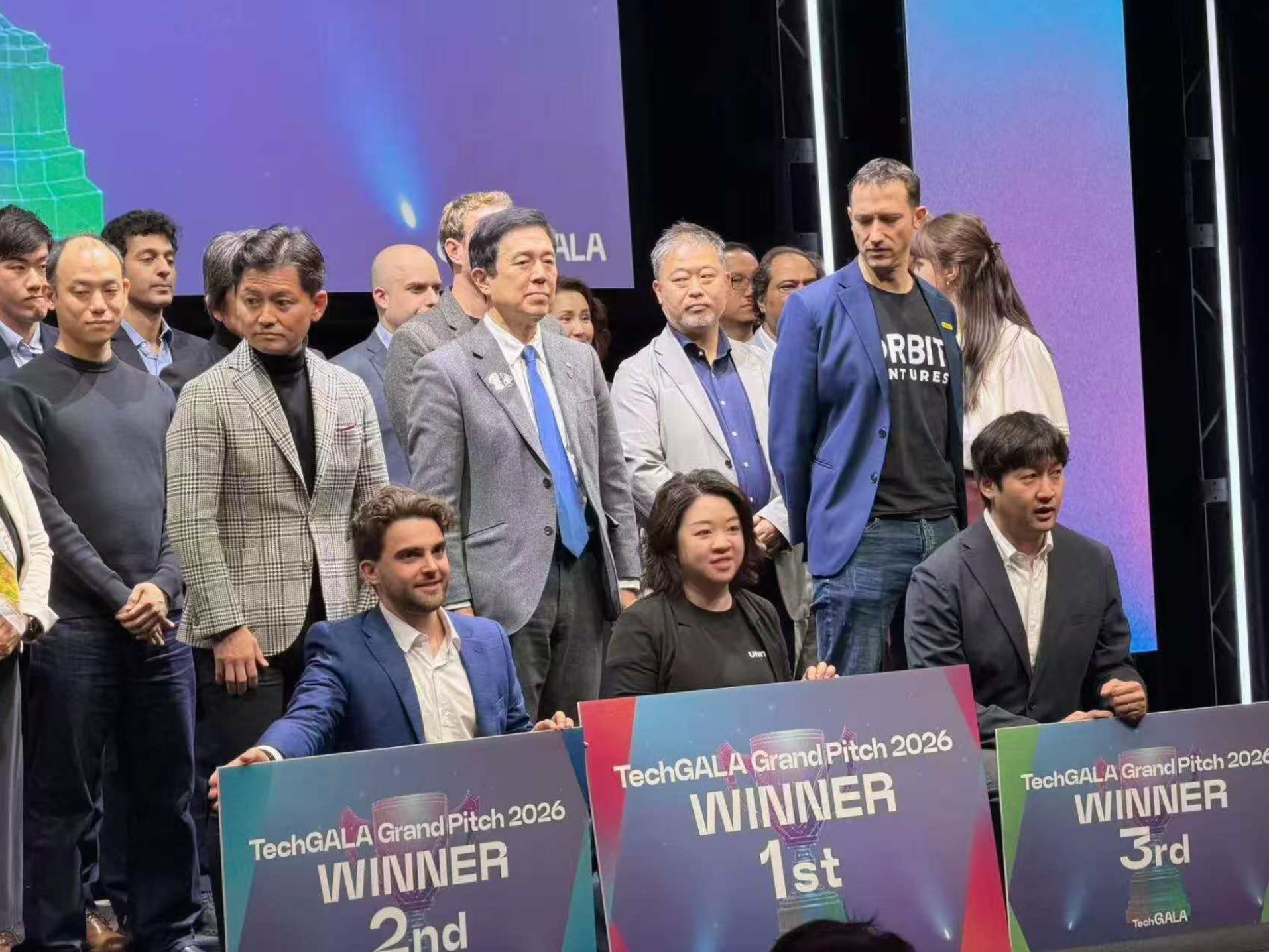 TechGala 2026